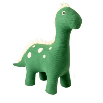 Peluche Dino XXL Crochetts