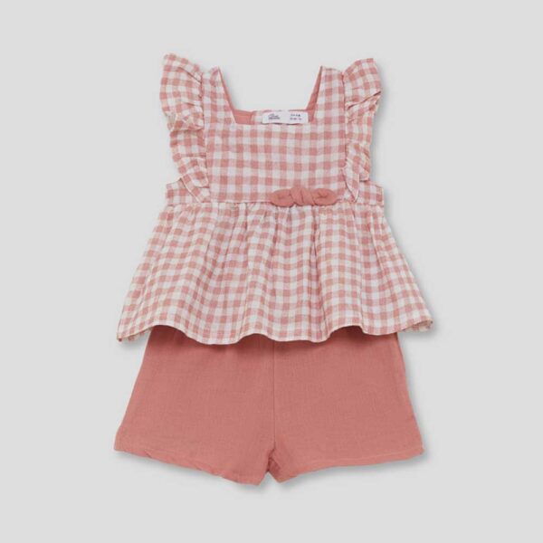 Conjunto bebé niña maquillaje 263062 Street Monkey