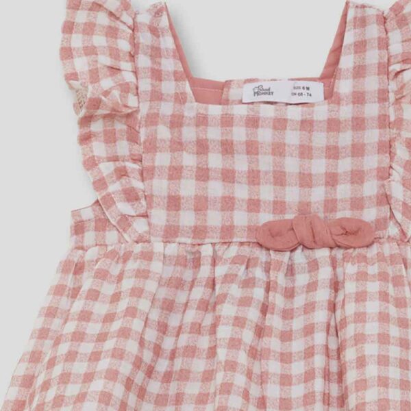 Conjunto bebé niña maquillaje 263062 Street Monkey