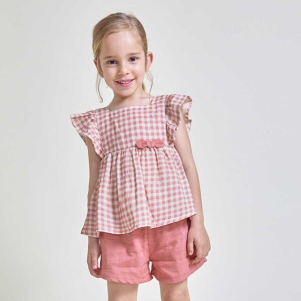 Conjunto bebé niña maquillaje 263062 Street Monkey