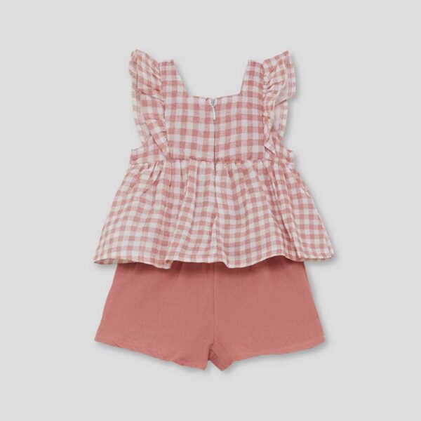 Conjunto bebé niña maquillaje 263062 Street Monkey