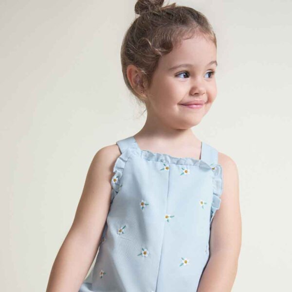 Mono bebé niña chambré 263053 Street Monkey