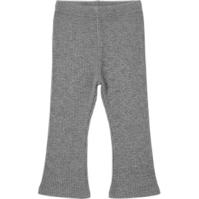 Pantalón niña Bonsoir grey melange L26WKG0918 Losan