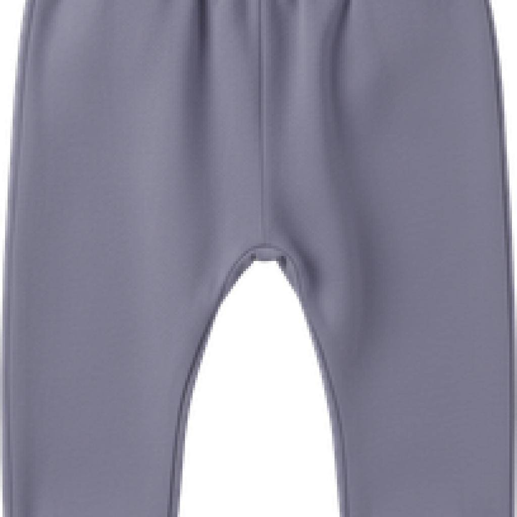 Pantalón bebé niña Jogger lavender L26WBG0903 Losan