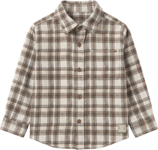 Sudadera niƱo Raptor olive green L26WKB0301 Losan