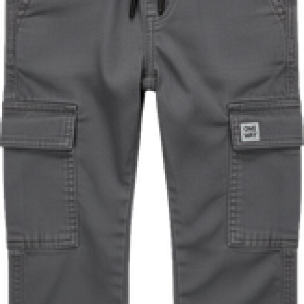 Pantalón niño Way steel L26WKB0911 Losan