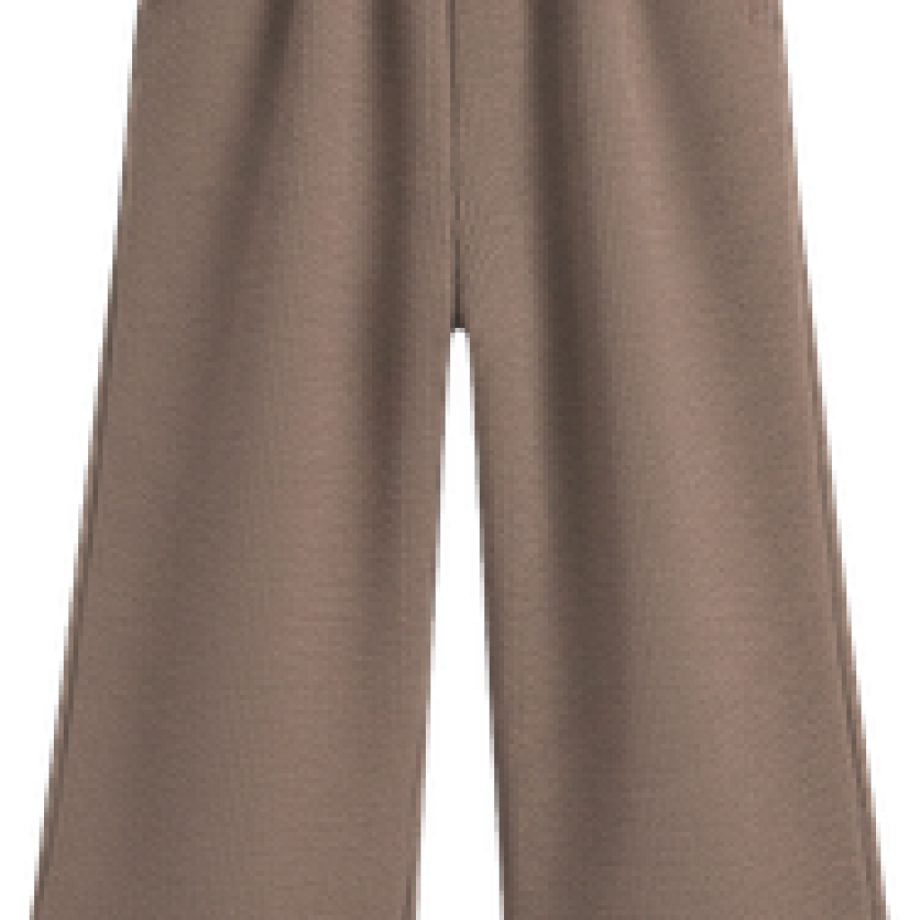 Pantalón niña Arena mole melange L26WKG0924 Losan